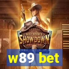 w89 bet